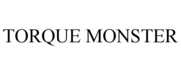 TORQUE MONSTER trademark