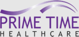 PRIME TIME HEALTHCARE trademark