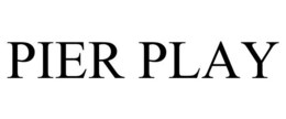 PIER PLAY trademark