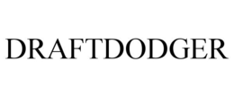DRAFTDODGER trademark