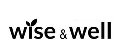 WISE & WELL trademark