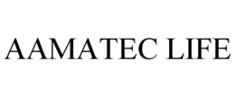 AAMATEC LIFE trademark