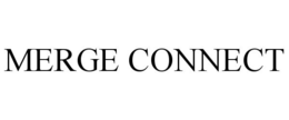 MERGE CONNECT trademark