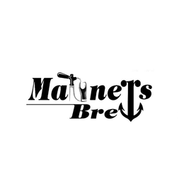 MARINERS BREW trademark