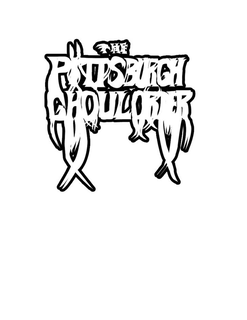 THE PITTSBURGH GHOULORDER trademark