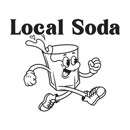 LOCAL SODA trademark