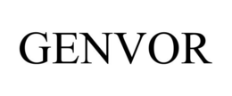 GENVOR trademark