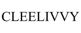 CLEELIVVY trademark