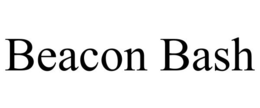 BEACON BASH trademark
