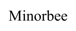MINORBEE trademark