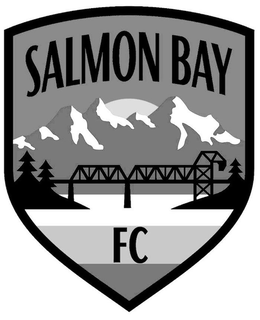 SALMON BAY FC trademark