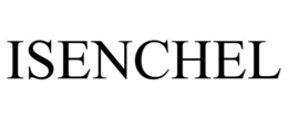 ISENCHEL trademark