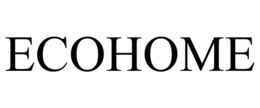 ECOHOME trademark