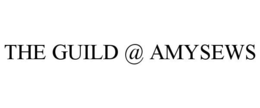 THE GUILD @ AMYSEWS trademark