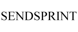 SENDSPRINT trademark