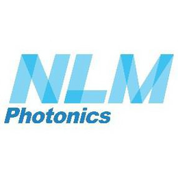 NLM PHOTONICS trademark