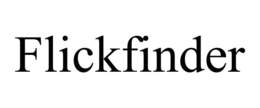 FLICKFINDER trademark