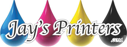 JAY'S PRINTERS .COM trademark