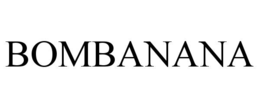 BOMBANANA trademark