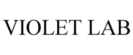 VIOLET LAB trademark