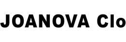 JOANOVA CLO trademark