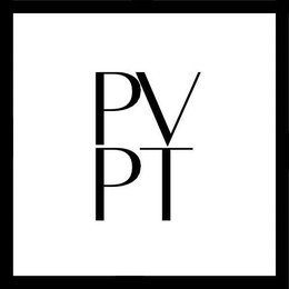 PVPT trademark