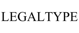 LEGALTYPE trademark