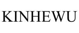KINHEWU trademark