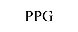 PPG trademark