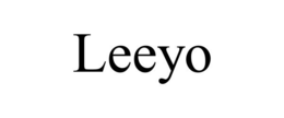 LEEYO trademark