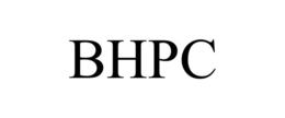 BHPC trademark