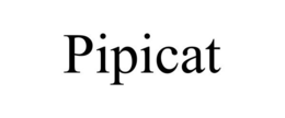 PIPICAT trademark