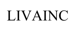 LIVAINC trademark