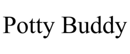 POTTY BUDDY trademark