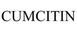 CUMCITIN trademark