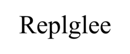 REPLGLEE trademark