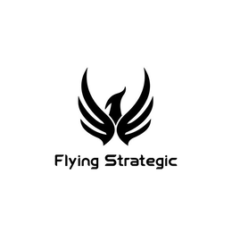 FLYING STRATEGIC trademark