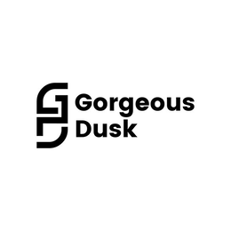 GD GORGEOUS DUSK trademark