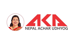 AKA NEPAL ACHAR UDHYOG trademark