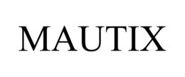 MAUTIX trademark