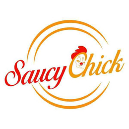 SAUCYCHICK trademark