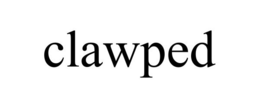 CLAWPED trademark