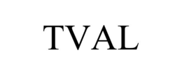 TVAL trademark