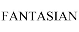 FANTASIAN trademark