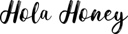 HOLA HONEY trademark