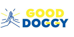 GOOD DOGGY trademark