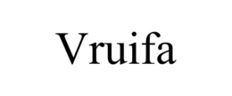 VRUIFA trademark