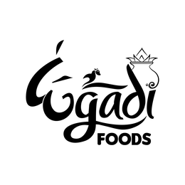 UGADI FOODS trademark