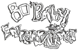 80'S BABY ENTERTAINMENT trademark