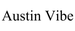 AUSTIN VIBE trademark